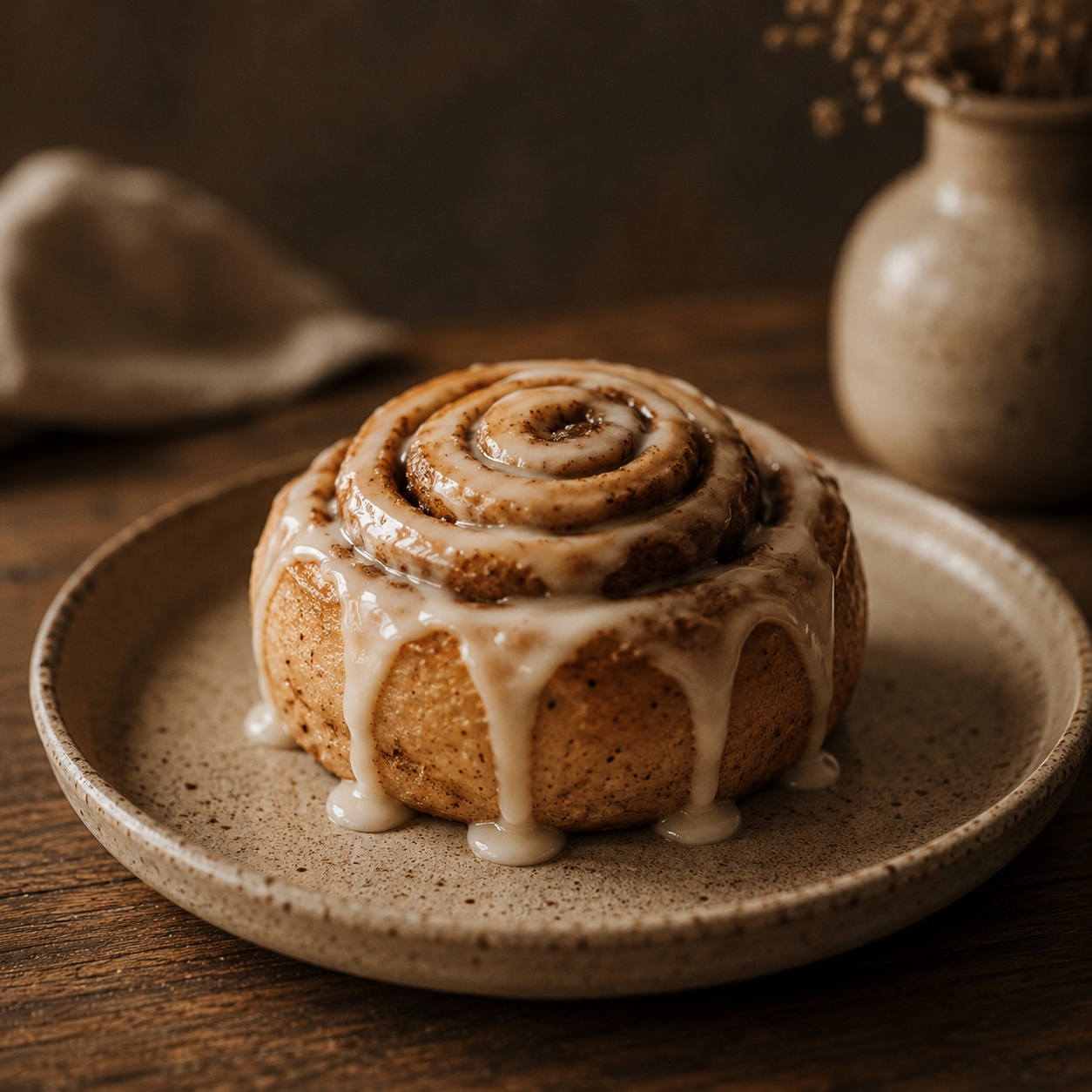 cinnamon roll