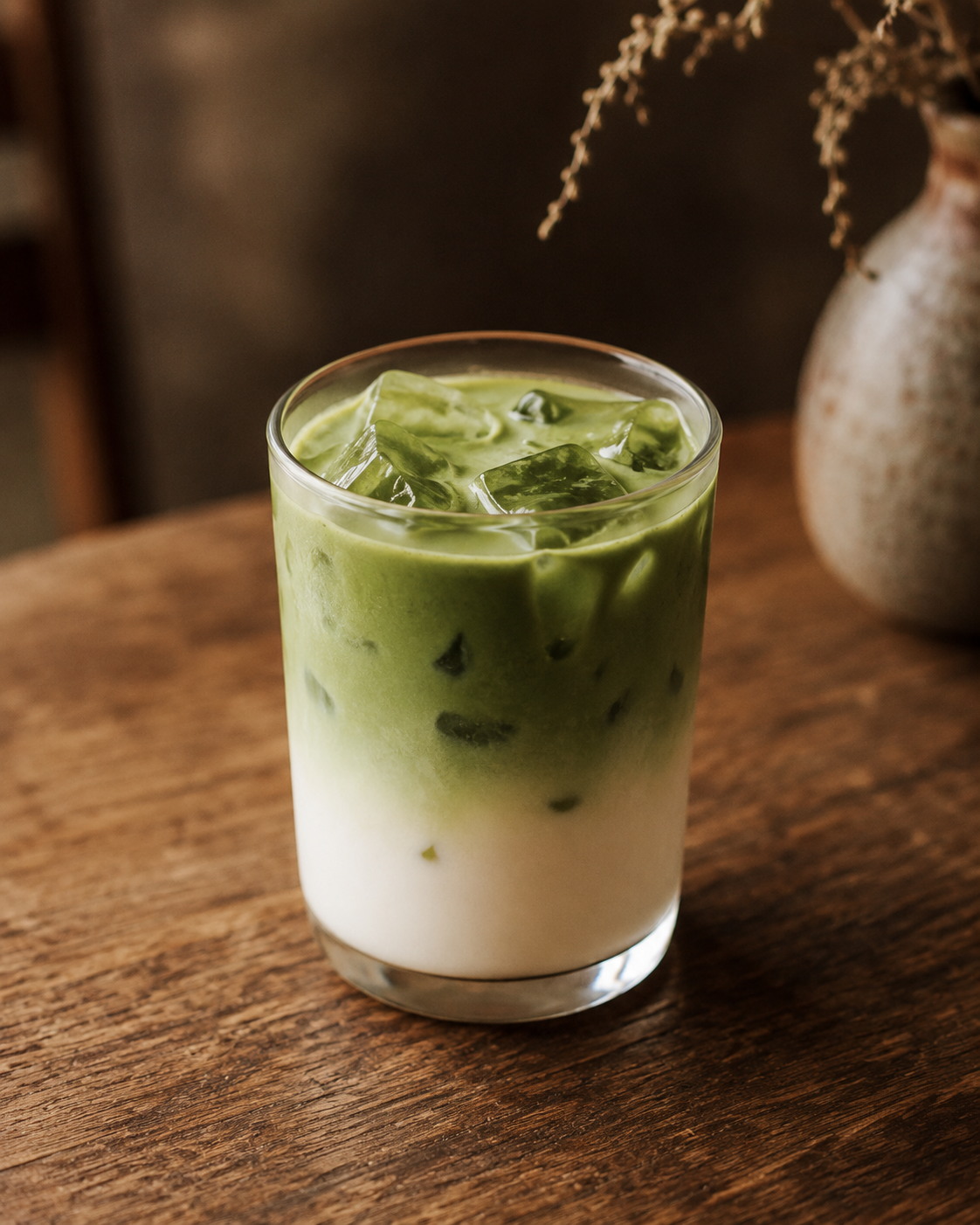 Matcha Latte